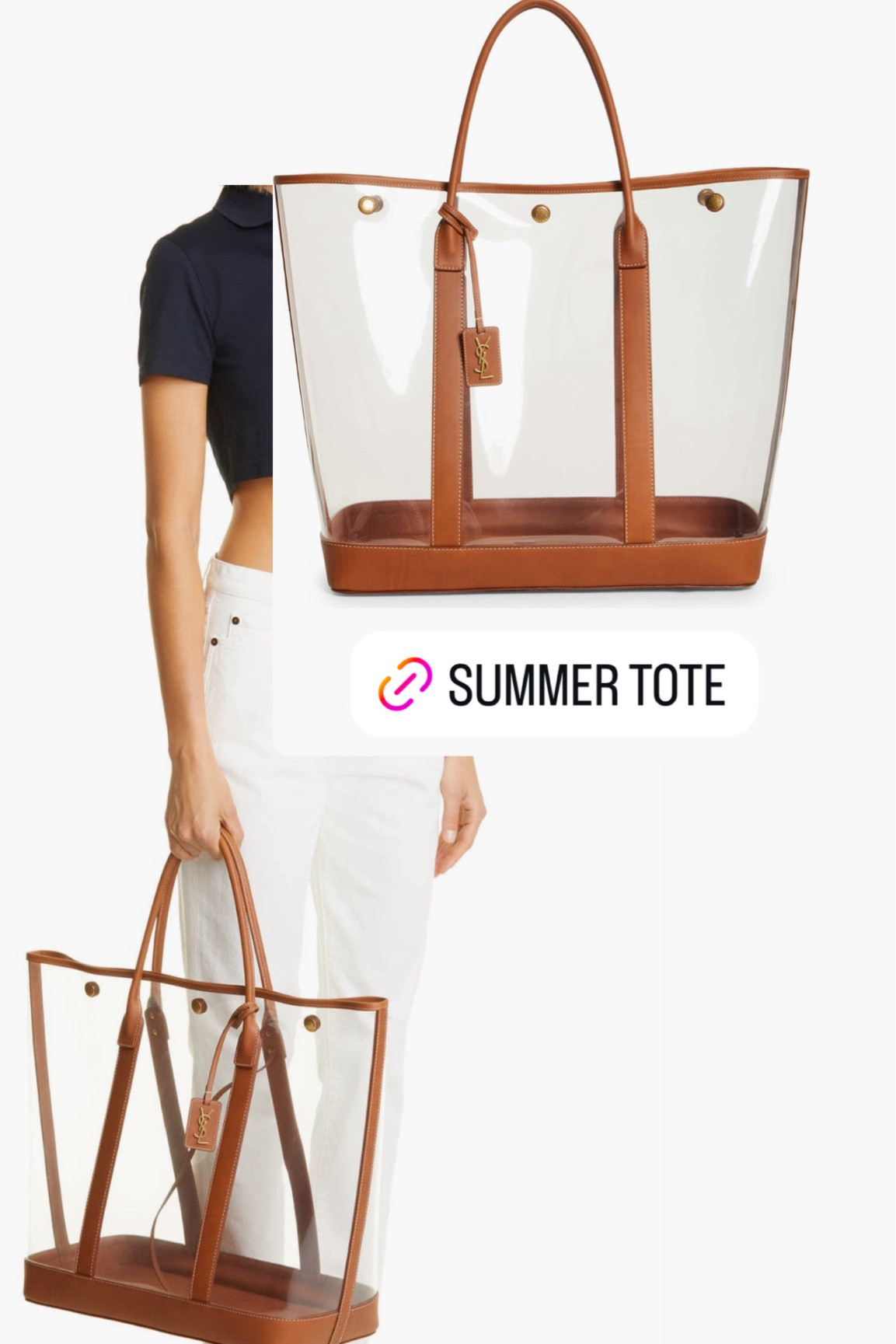 My husband bought a boat so I need a new beach bag 😆

#LTKSwim #LTKItBag #LTKTravel