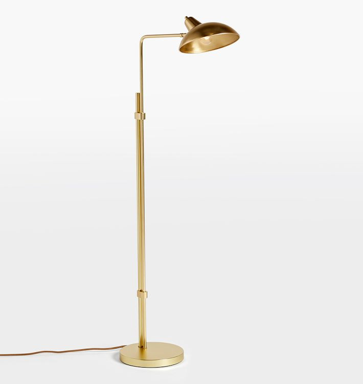 Brendle Floor Lamp | Rejuvenation
