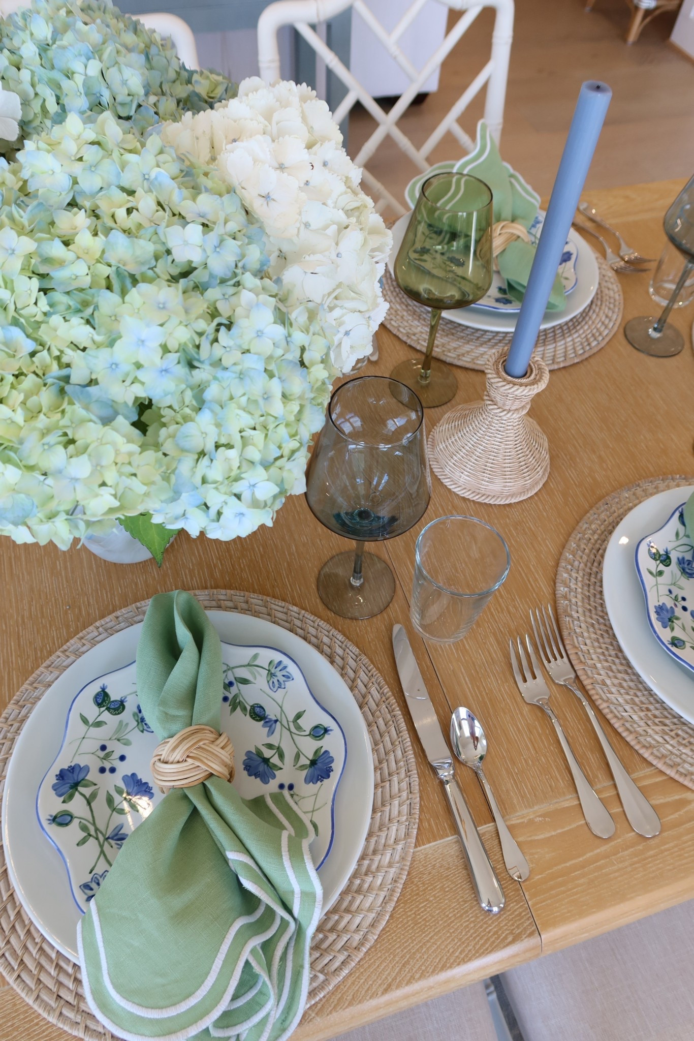 The cutest Williams Sonoma collab with Aerin Lauder!! 

#LTKHome #LTKParties #LTKFindsUnder100