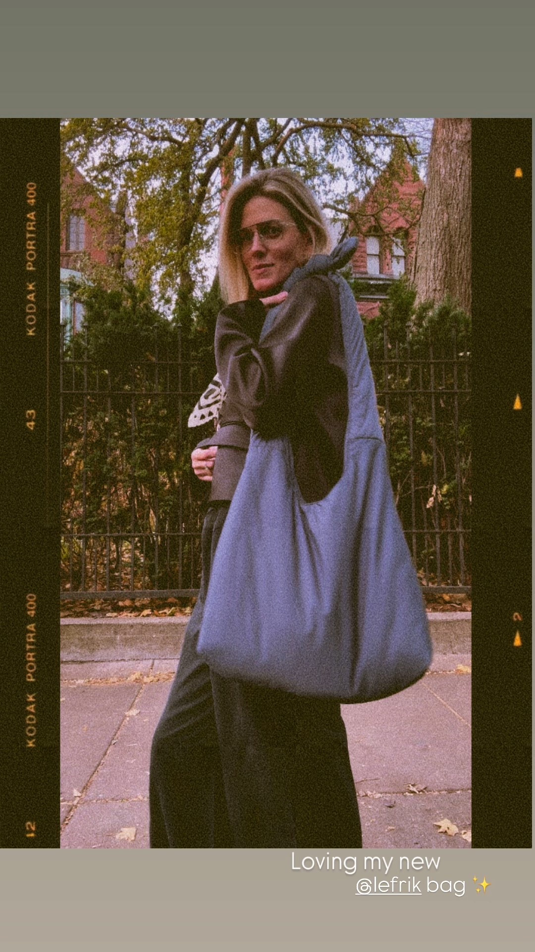 Loving how versatile my new @lefrik bag is! #ltktravel #ootd #ltkactive

#LTKFindsUnder100 #LTKmomlife #LTKGiftGuide