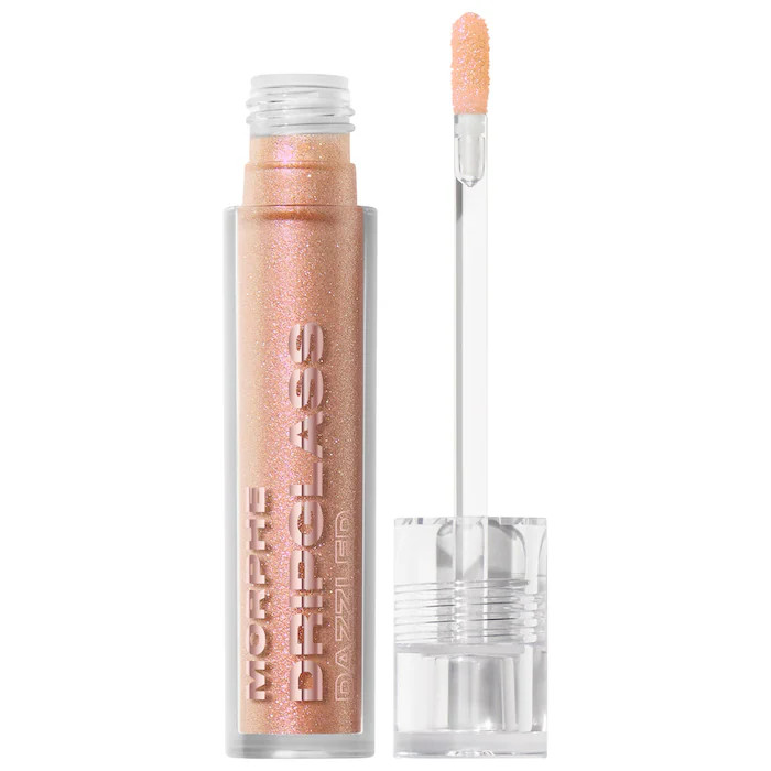Dripglass Dazzled High Shimmer Lip Gloss | Sephora (CA)