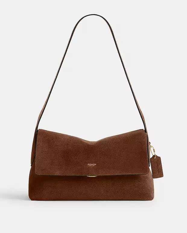 Chelsea Shoulder Bag 30 | Coach (US)