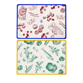 Great Jones Sweet & Savory Silicone Baking Mats, Set of 2  | Bloomingdale's | Bloomingdale's (US)