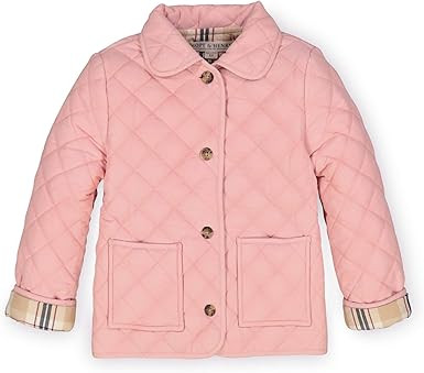 Hope & Henry Girls' Barn Jacket | Amazon (US)
