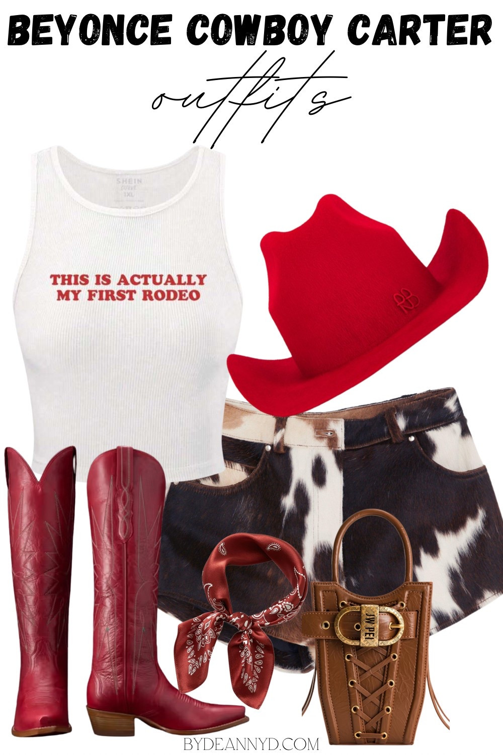 Cowboy Carter Outfit Ideas | Country Concert | Western Outfit 

#LTKWatchNow #LTKStyleTip