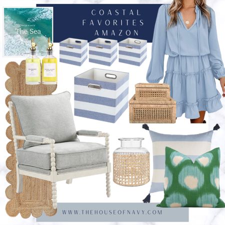 Amazon Prime day favorites: coastal modern home decor, decor and accent pieces. #amazonprime #primeday 

#LTKhome #LTKxPrimeDay #LTKFind