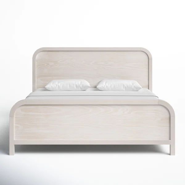 Essie Platform Bed | Wayfair North America