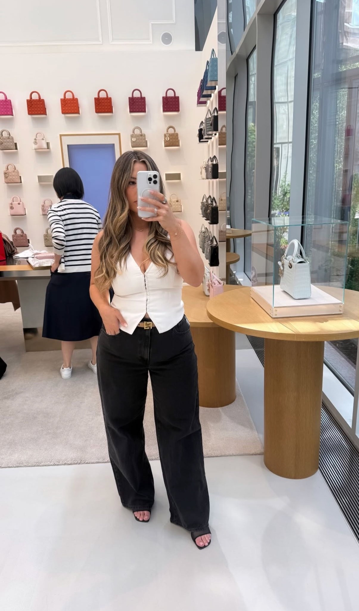 Another day in Korea 🤍

#LTKootd #LTKgrwm #LTKdayinmylife