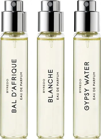 BYREDO La Sélection Nomade Trio | Nordstrom | Nordstrom