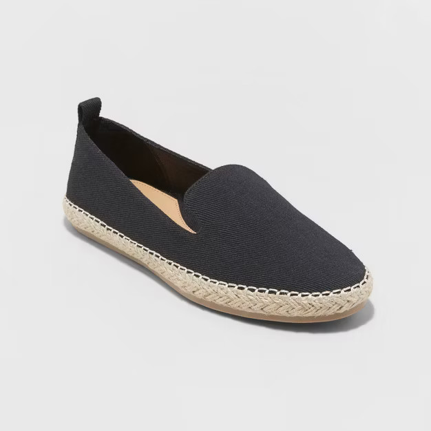 Women's Riley Loafers - Universal Thread™ | Target