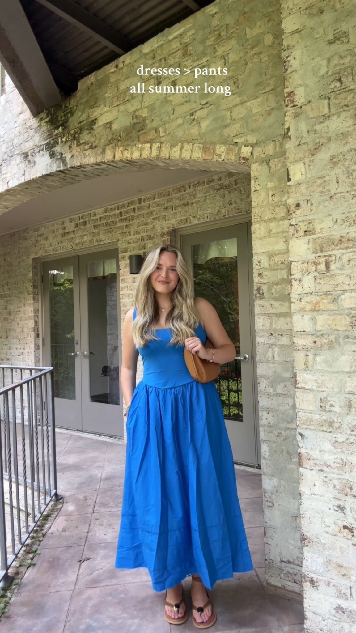 I’m wearing a size S in the dress (TTS) 

#LTKStyleTip #LTKSeasonal #LTKFindsUnder100