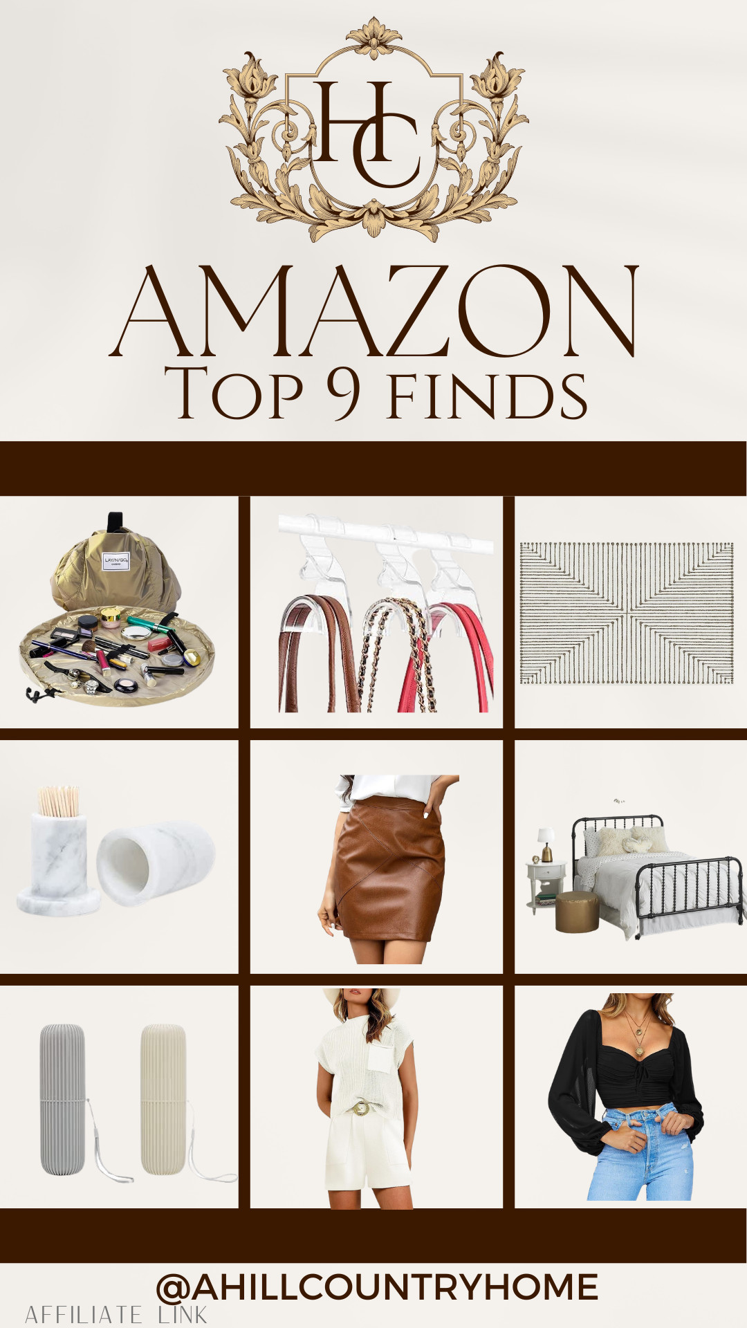 Amazon finds! For more finds follow me !Posted today | Amazon (US)