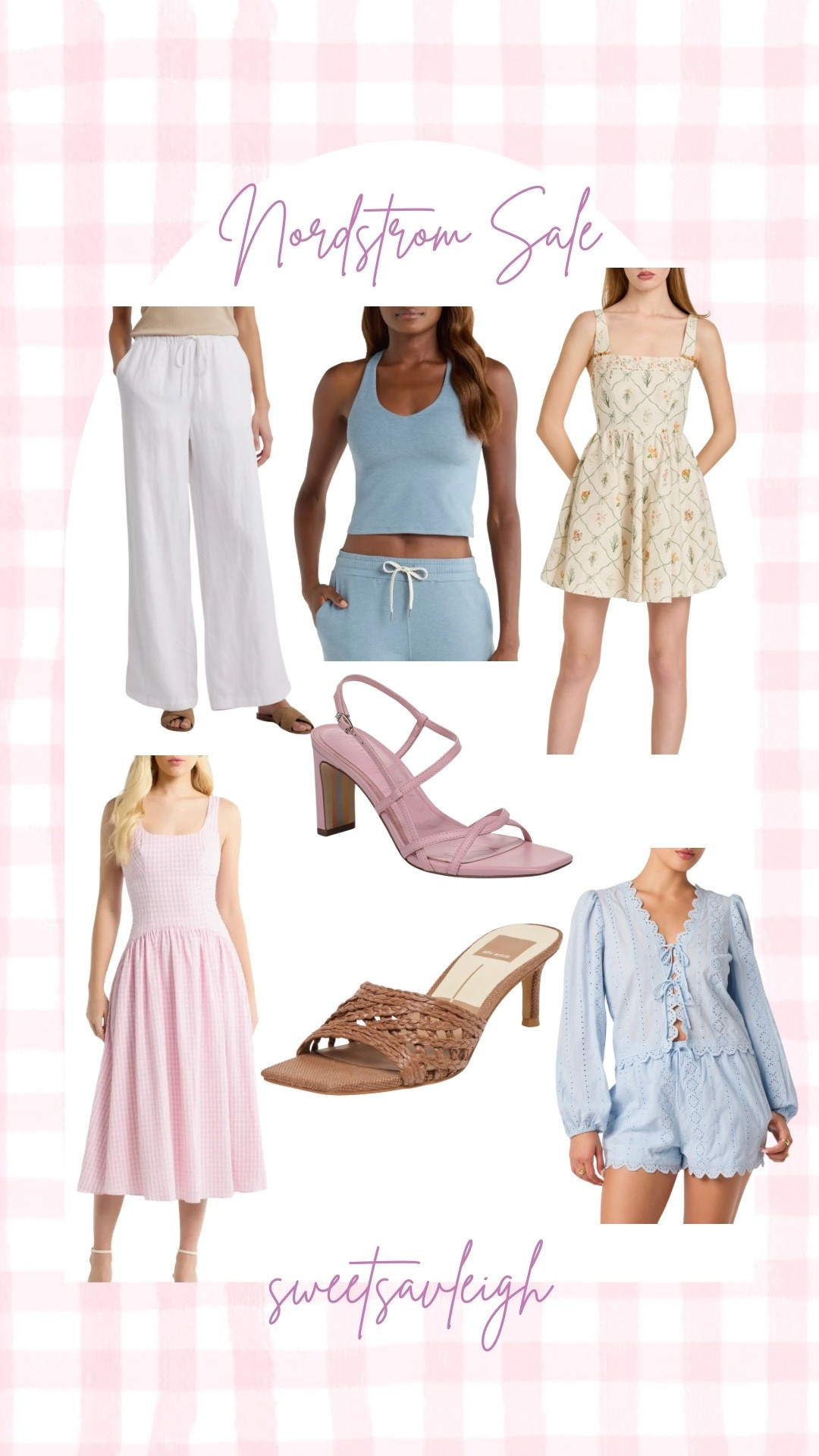 Nordstrom sale finds