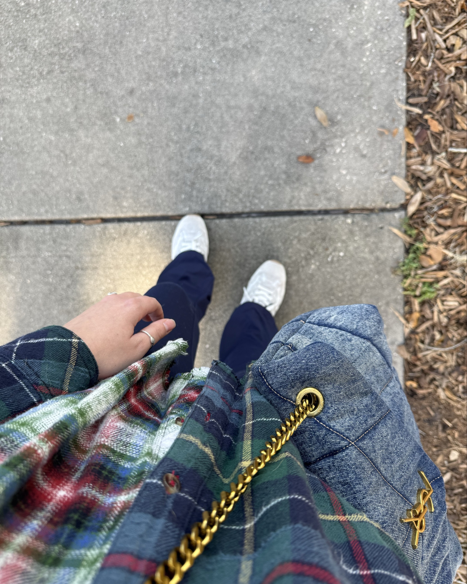 Park views from this past weekend🍃🍂🐾👣

#LTKdogmom #dogmomlife

#LTKSeasonal #LTKdayinmylife #LTKootd