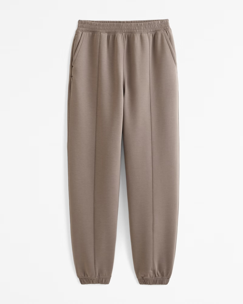 YPB neoKNIT Sweatpant | Abercrombie & Fitch (US)