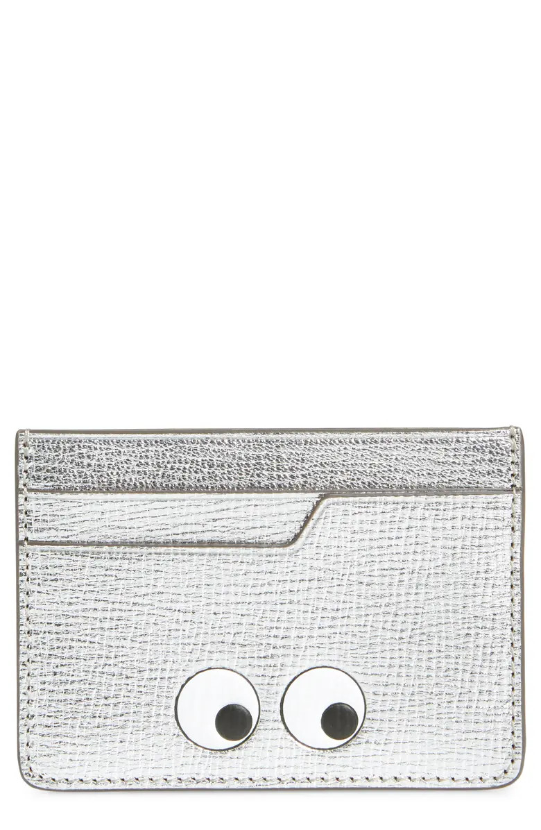 Anya Hindmarch Eyes Card Case | Nordstrom | Nordstrom