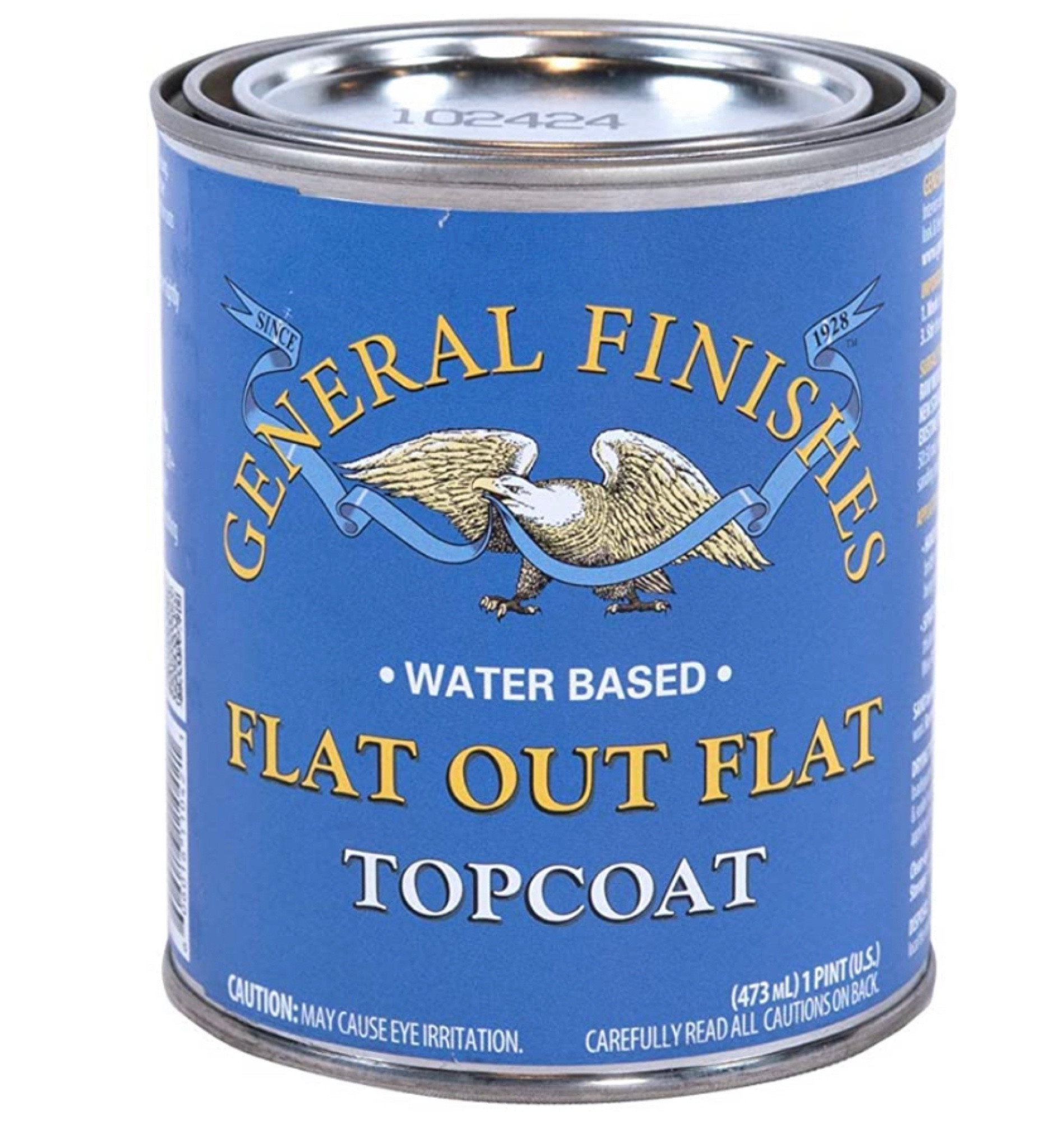 General Finishes Topcoat
Home Improvement
My favorite Topcoat 
DIY project 
Furniture 