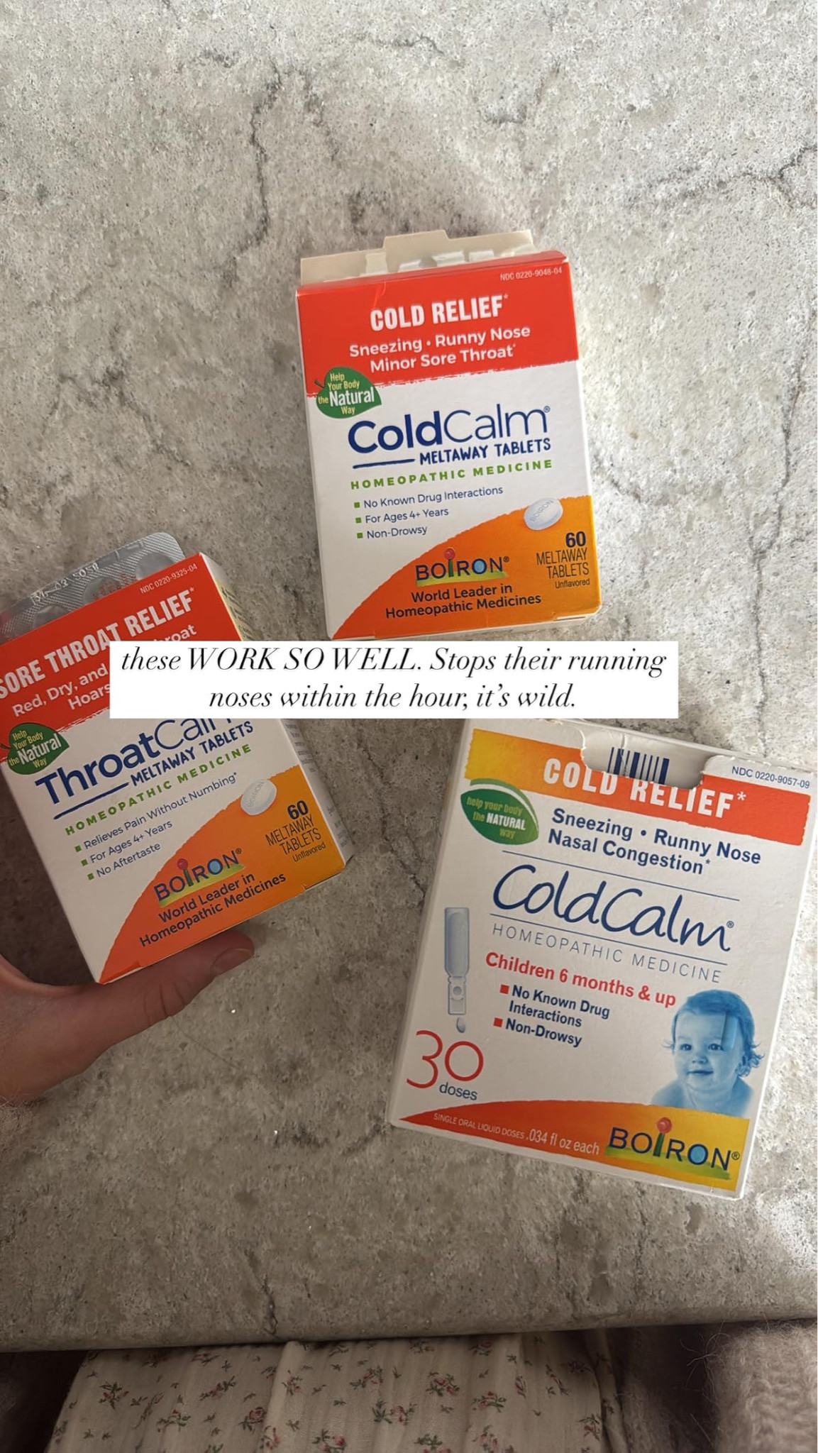 These are a must have during cold and flu season. ￼

#LTKselfcare #LTKSeasonal