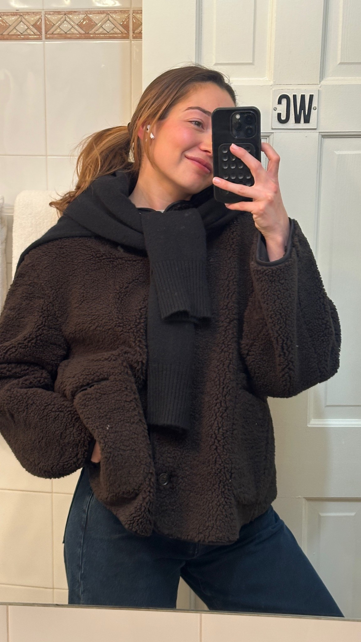 Transition layers for early spring 🥹

#LTKSpringSale #LTKSeasonal #LTKStyleTip
