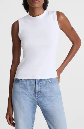Madewell '90s Shell Tank | Nordstrom | Nordstrom