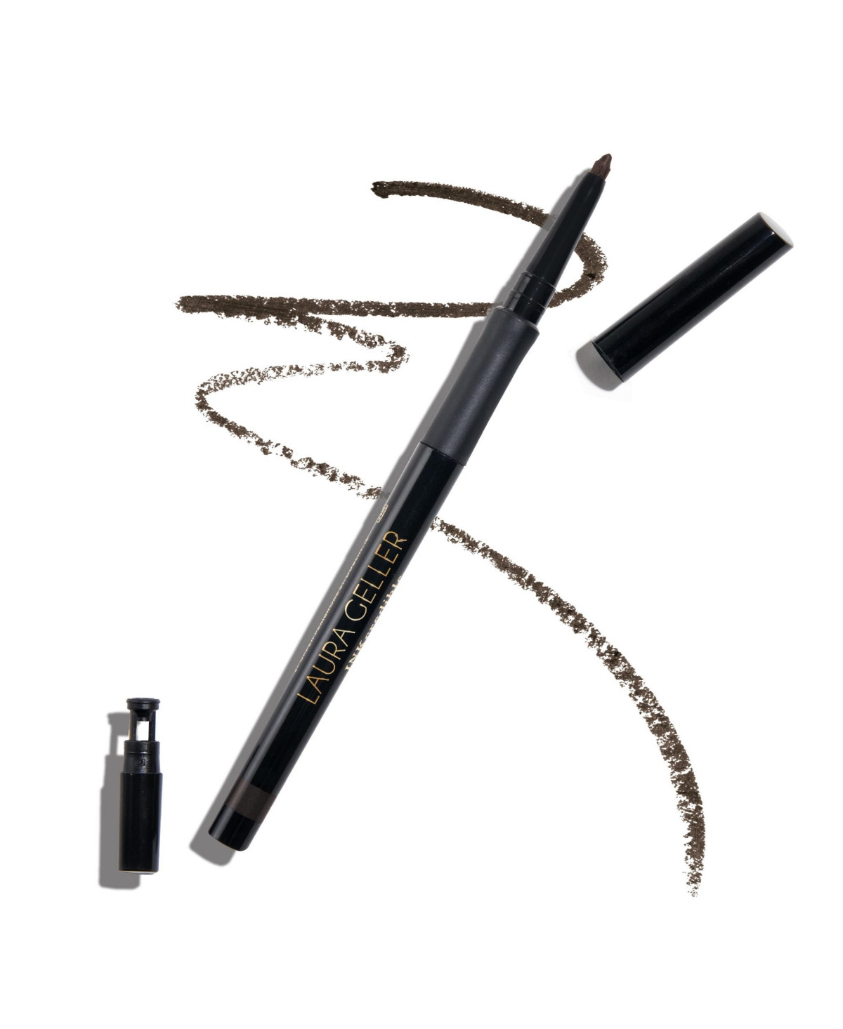 Laura Geller Beauty Inkcredible Waterproof Gel Eyeliner Pencil - Brown Sugar | Macy's