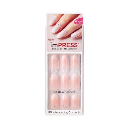imPRESS Nails - It's blinding | Walmart (US)