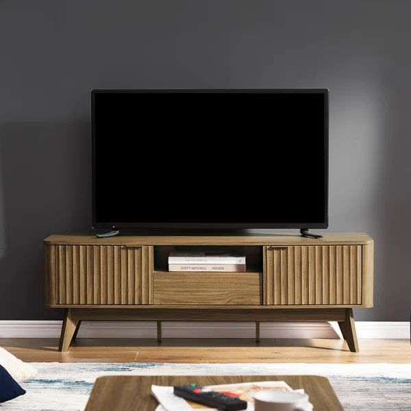 Dorcus TV Stand for TVs up to 60" | Wayfair North America