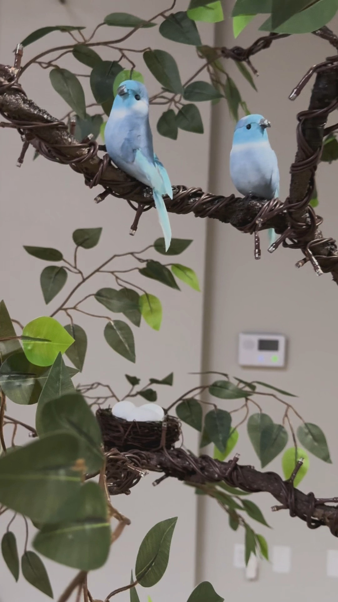 These birds are so pretty and my ring stack looks cute too 💁‍♀️

#LTKWatchNow #LTKStyleTip #LTKU
