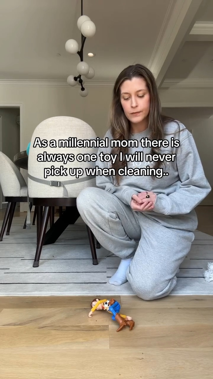 it’s not that I think he’s alive it’s just that I don’t NOT think he’s alive??

#millennialmom #momsofinstagram #momthings #toystory #woodyandbuzz #toddlermom #momlife