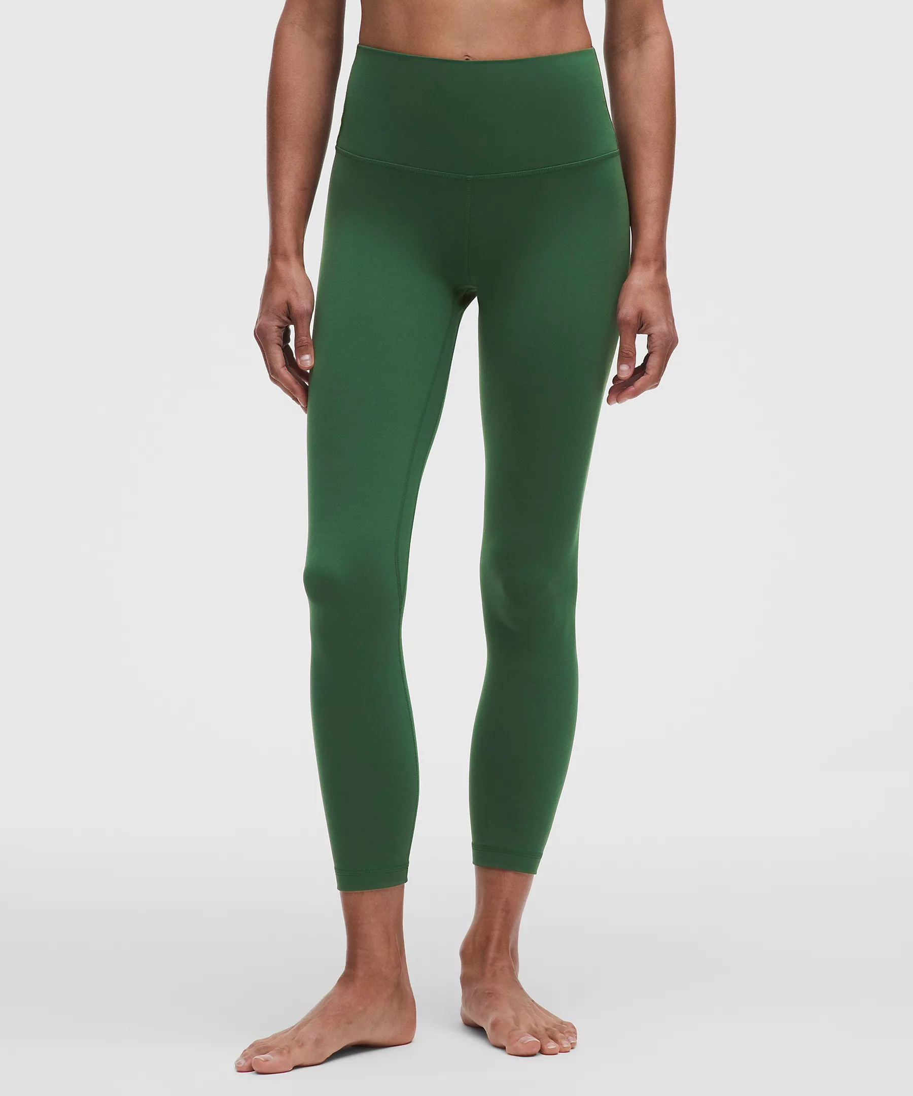 lululemon Align™ High-Rise Pant 25" | Lululemon (US)