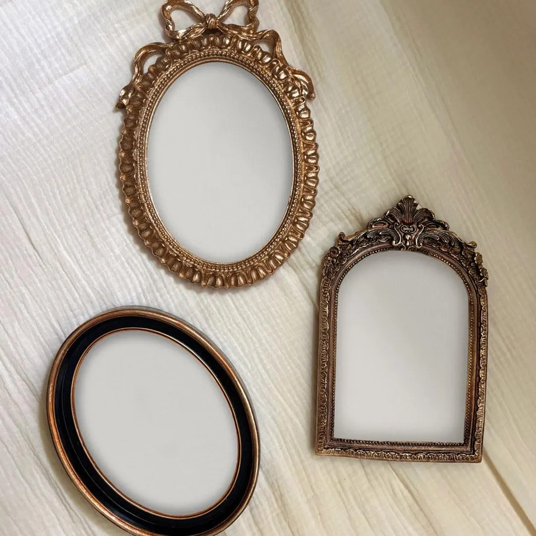 Vintage Style Frames - Etsy | Etsy (US)