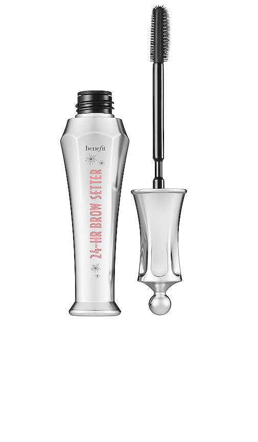 Benefit Cosmetics 24-Hour Brow Setter Brow Gel in Clear. | Revolve Clothing (Global)