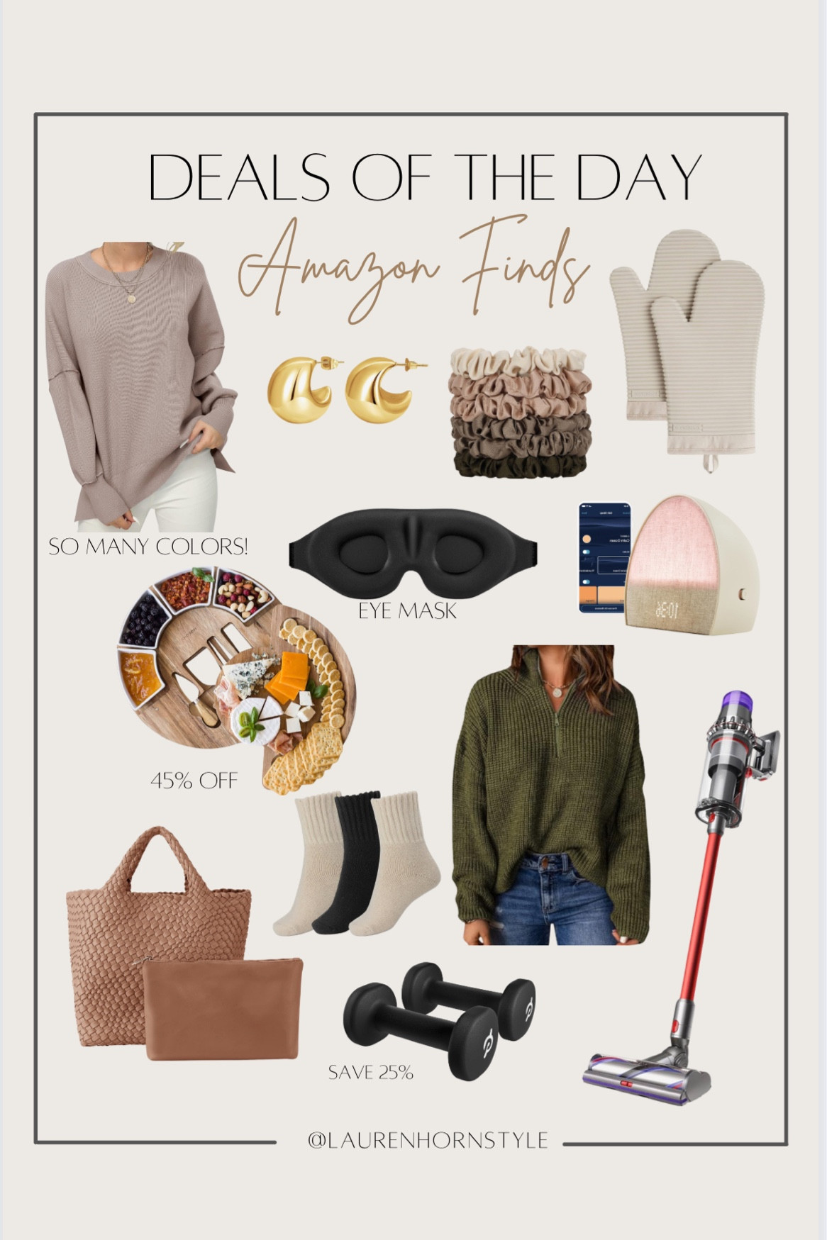 Deals of the day. Tap photo below to shop all and follow for more!  Xx

#LTKSeasonal #LTKhome #LTKstyletip