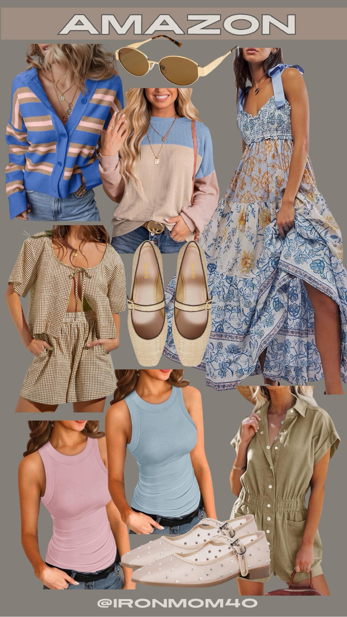 #LTKStyleTip #LTKFindsUnder50 #LTKMidsize