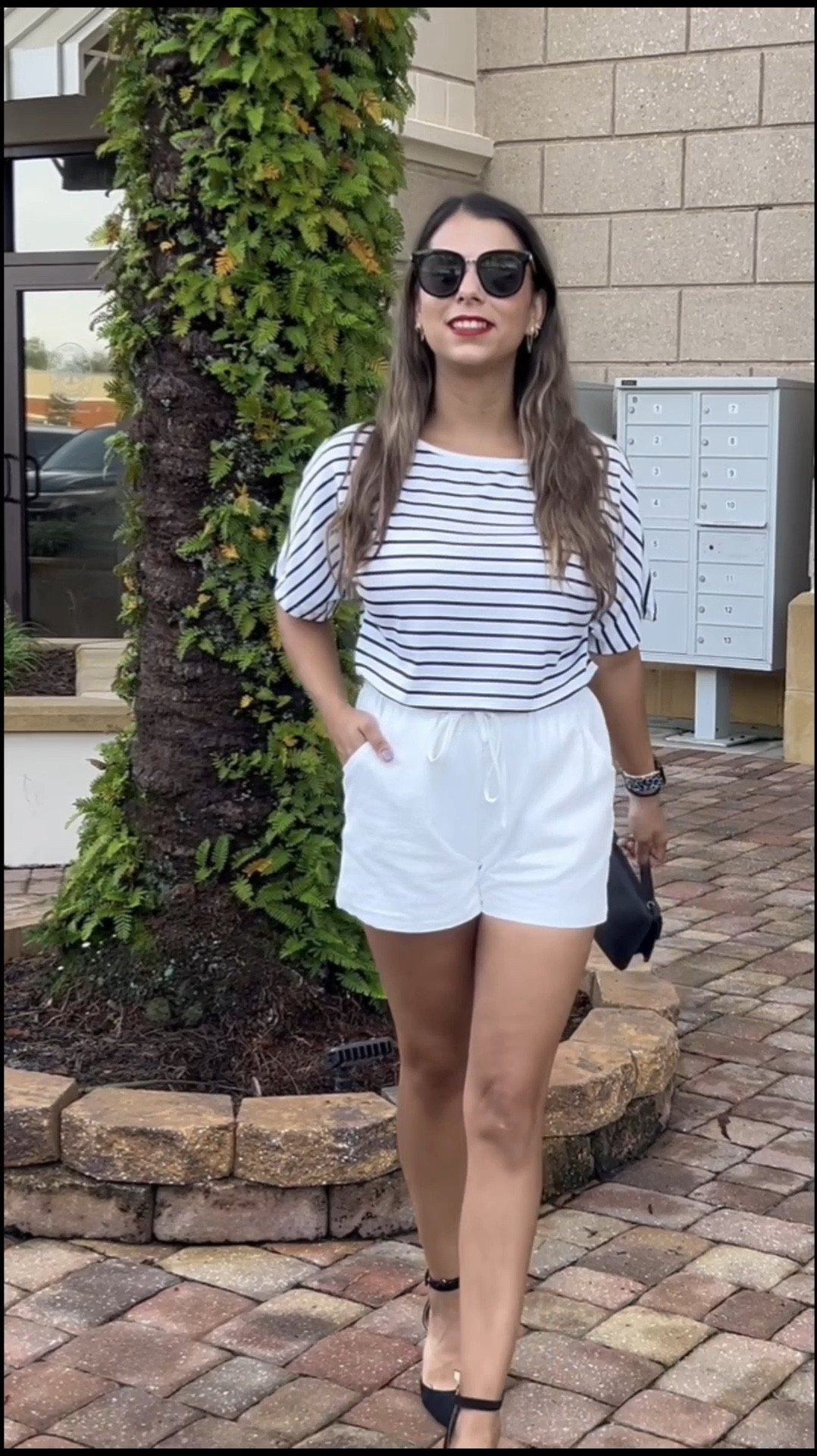 Quick and easy business casual outfit #amazon #amazonfashion #casual #businesscasual

#LTKFindsUnder50 #LTKxPrimeDay #LTKStyleTip