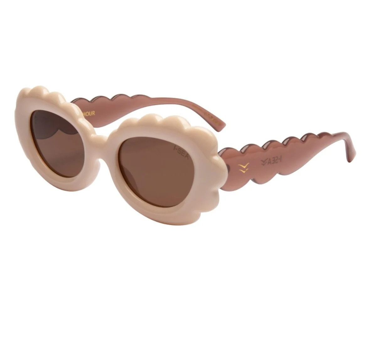 
Prepare for everyone to ask you, "Where'd you get those?" when you're wearing this pair. 

 #LTKFindsUnder50 #LTKTravel