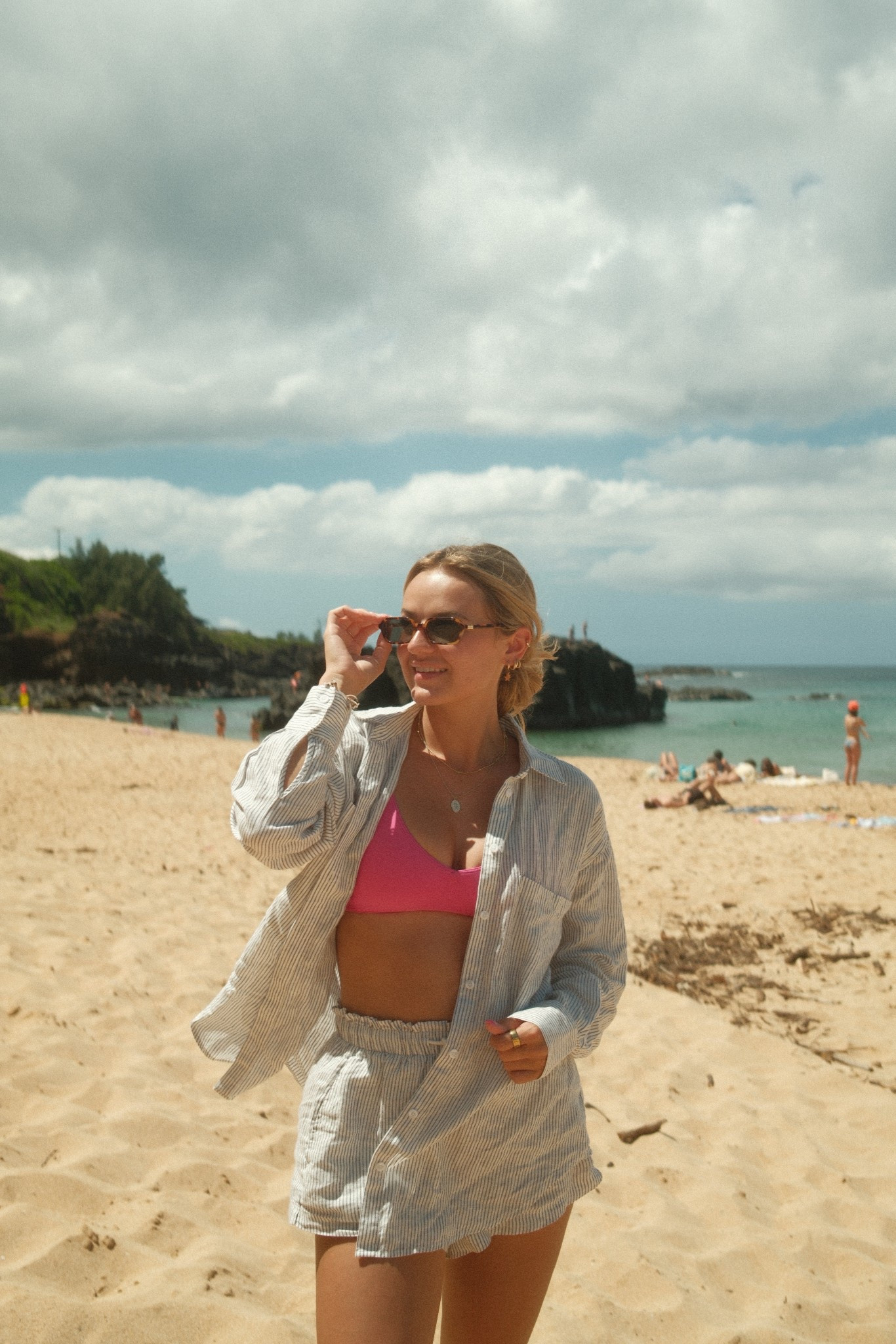 Ootd day 4 in Hawaii 