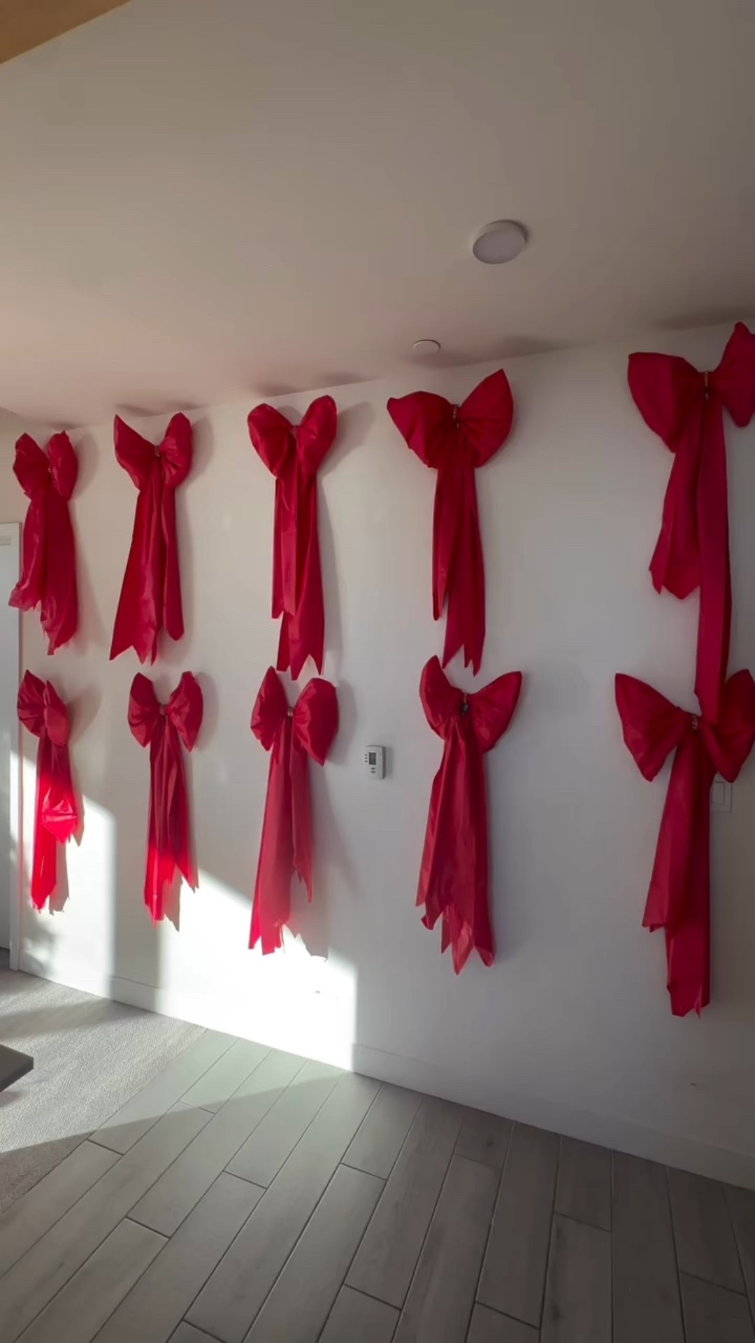 Valentine’s Day backdrop wall - Valentine’s Day backdrop wall - DIY backdrop on a budget - easy backdrop wall for a photo shoot - easy diy bow wall - backdrop wall for little girls’s birthday - backdrop wall for girls photo shoot - diy valentines decor - Amazon wall decor - Amazon diy project 

#LTKValentine #LTKHome #LTKKids