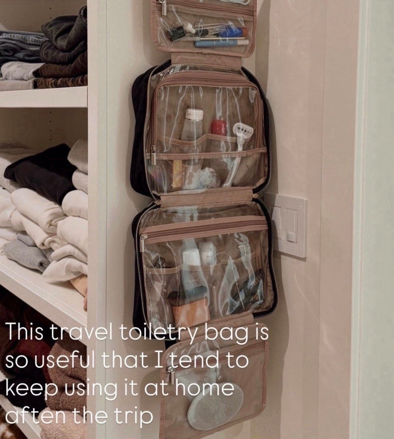 9 things I refuse to travel without 🙌🏼✈️ #stylinbyaylin #aylin #travelmusthaves 

#LTKselfcare #LTKBeauty #LTKTravel