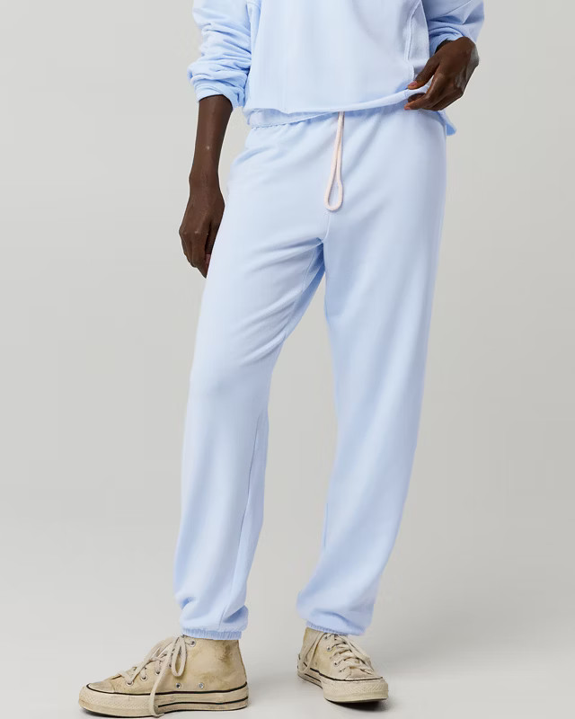 OFFLINE By Aerie OTT Fleece Jogger | Aerie