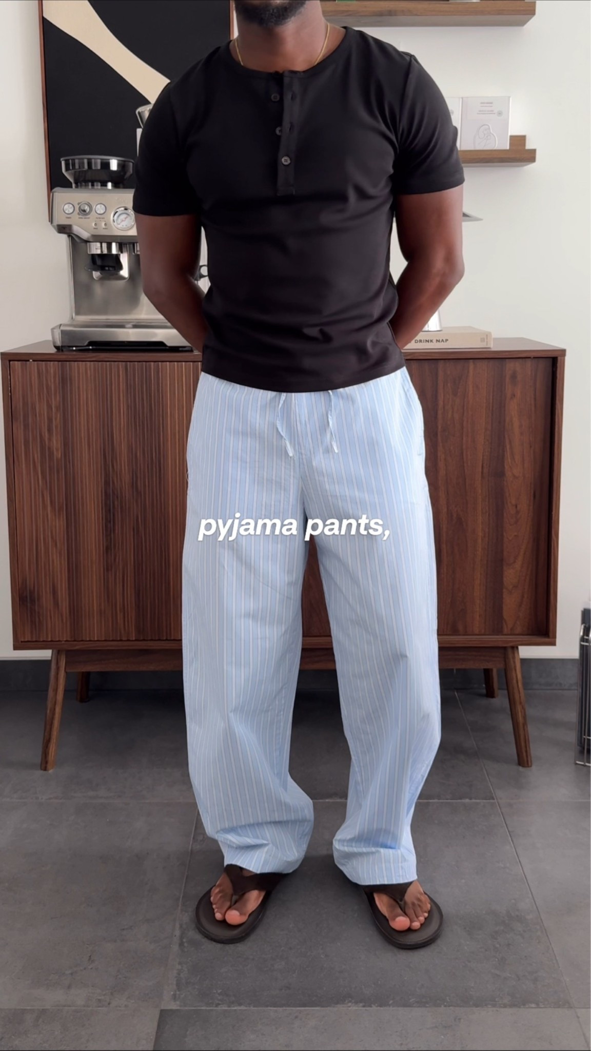 Pyjama pants sélection

#LTKsummer #LTKmens