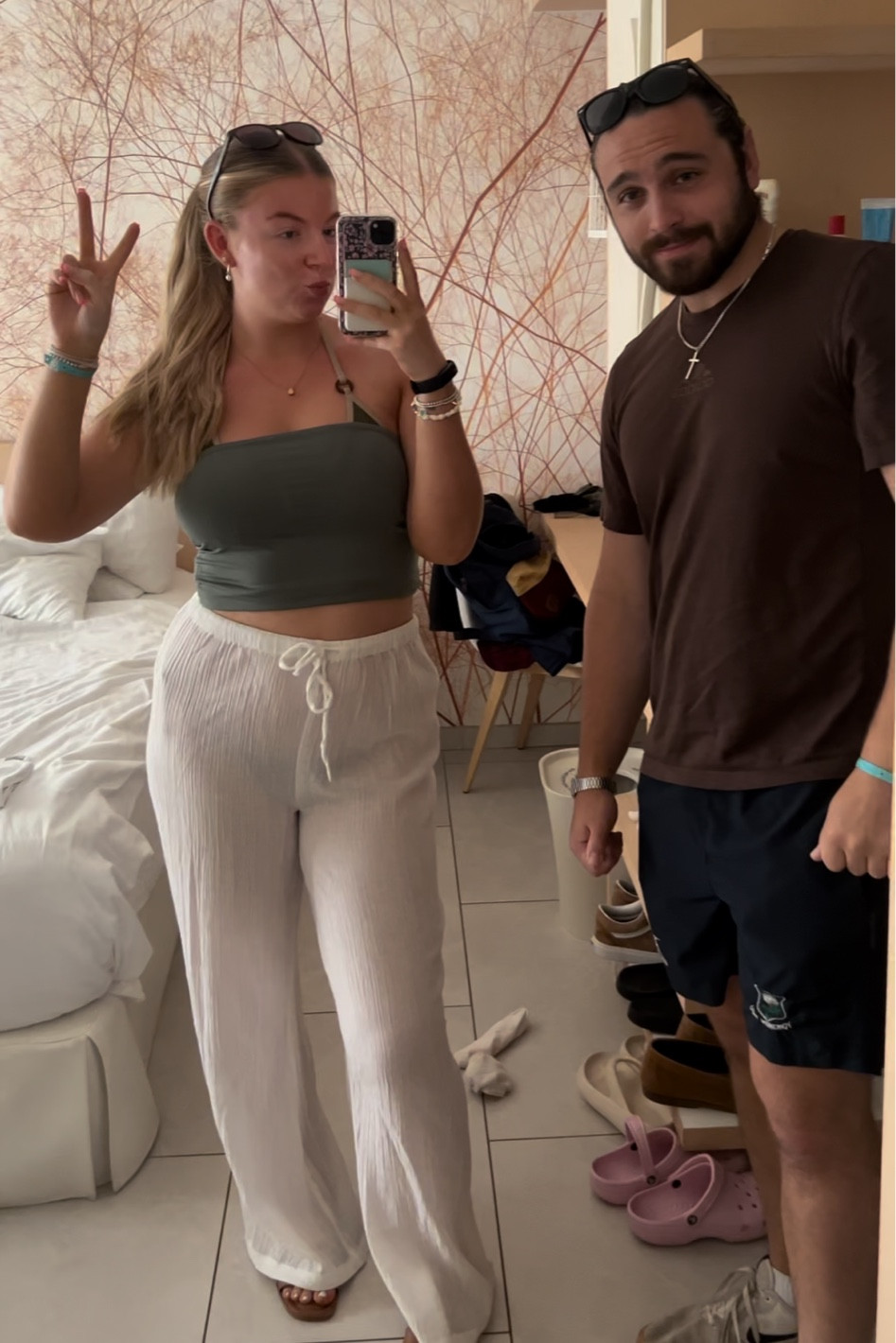 holiday outfits 🫶🏻 #summeroutfit #holidayoutfit #vacationoutfit #vacation 

#LTKSeasonal #LTKswim #LTKcurves