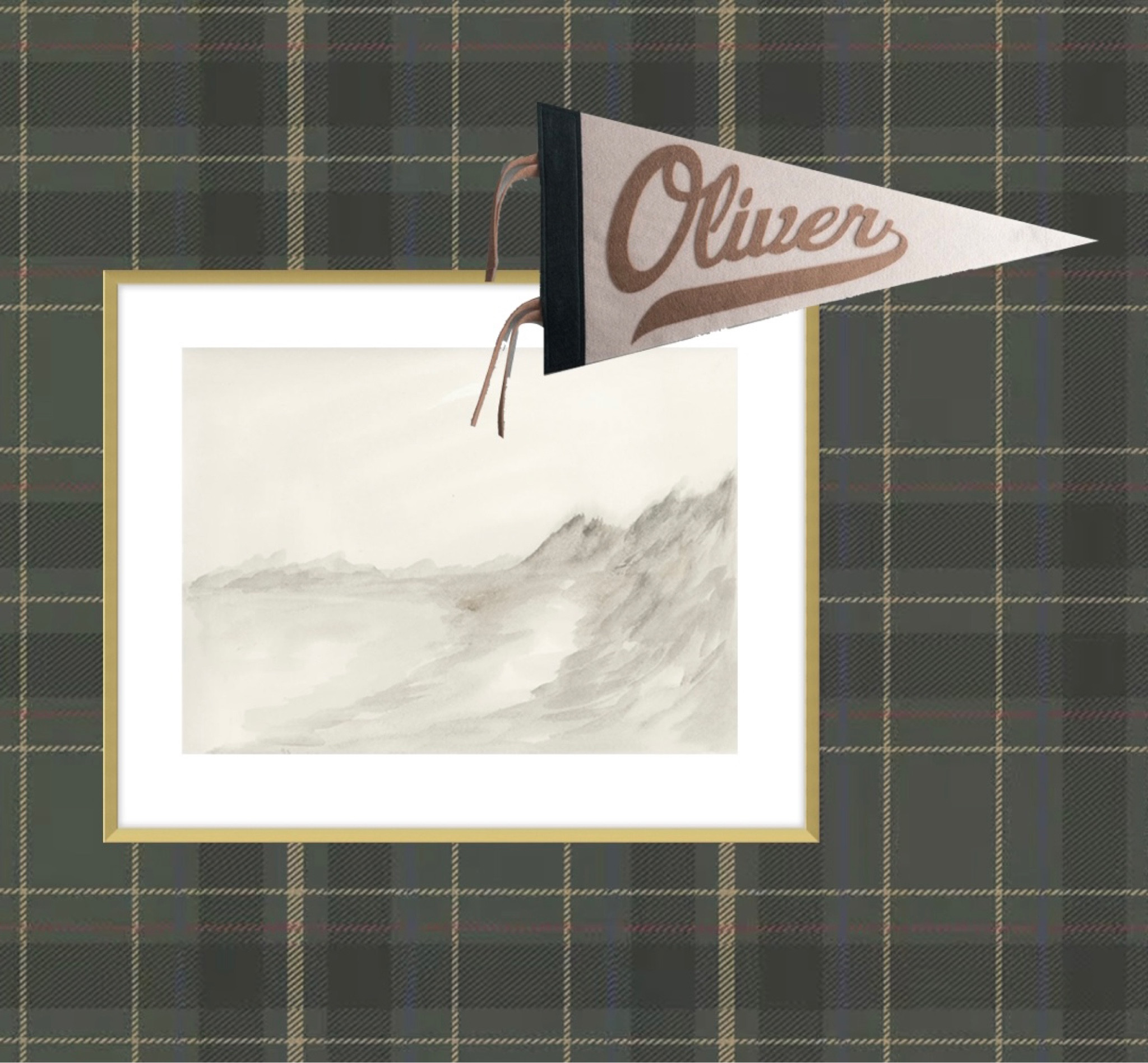 Boys bedroom, boys bedroom ideas, plaid wallpaper, boys bedroom art, California painting, California wall art, Malibu, coastal boys bedroom

#plaidwallpaper #boysbedroom #boysbedroomdecor #kidsbedroom #toddlerbedroom #boysroom #playroomdecor #playroom #wallpaper #homedepot #etsy #etsyshop 

#LTKhome