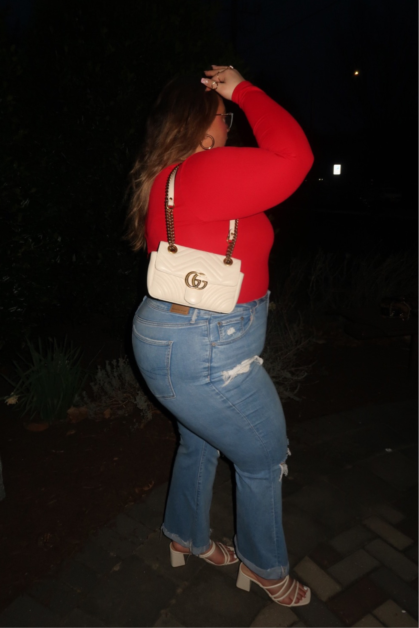 #LTKfit #LTKcurves #LTKbeauty