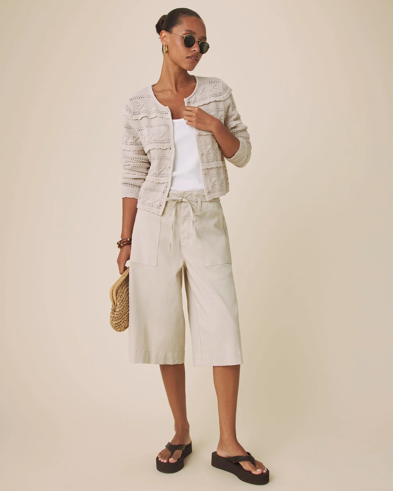 Giovanna Cardigan | Splendid