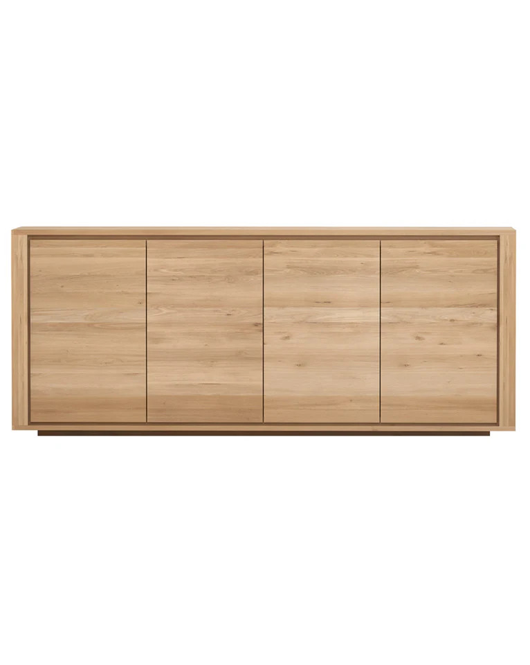 Chadwick Sideboard | McGee & Co.