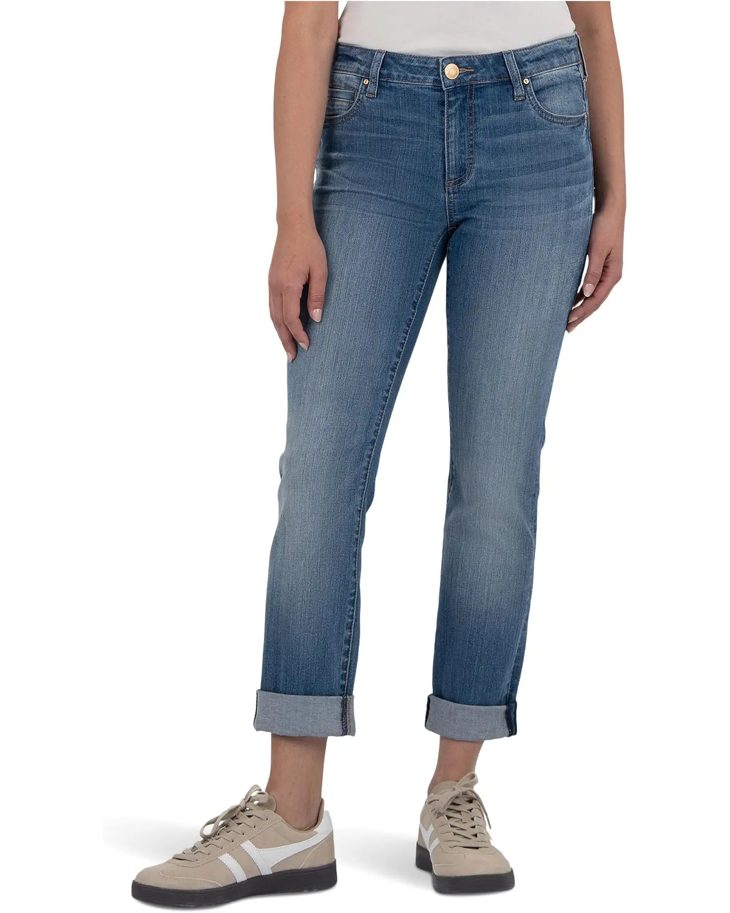 Catherine Boyfriend Jeans | Zappos