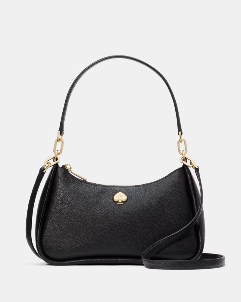 Kayla Small Convertible Shoulder Bag | Kate Spade Outlet