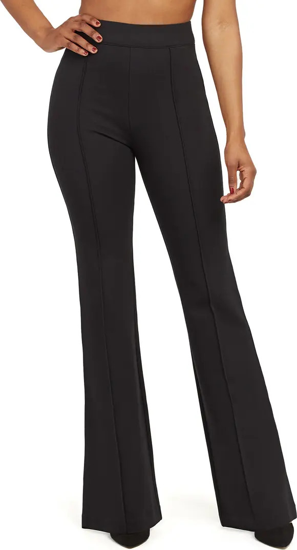 Flare Ponte Pants | Nordstrom