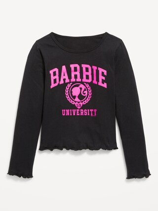 Lettuce-Edge Licensed Graphic T-Shirt for Girls | Old Navy (US)